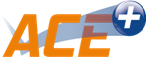 logo ACE PLUS